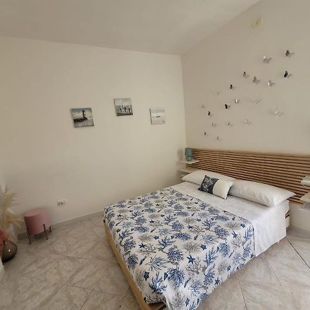 Apartament Casa Di Eva Neapol Zewnętrze zdjęcie