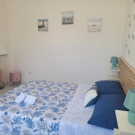 Apartament Casa Di Eva Neapol Zewnętrze zdjęcie