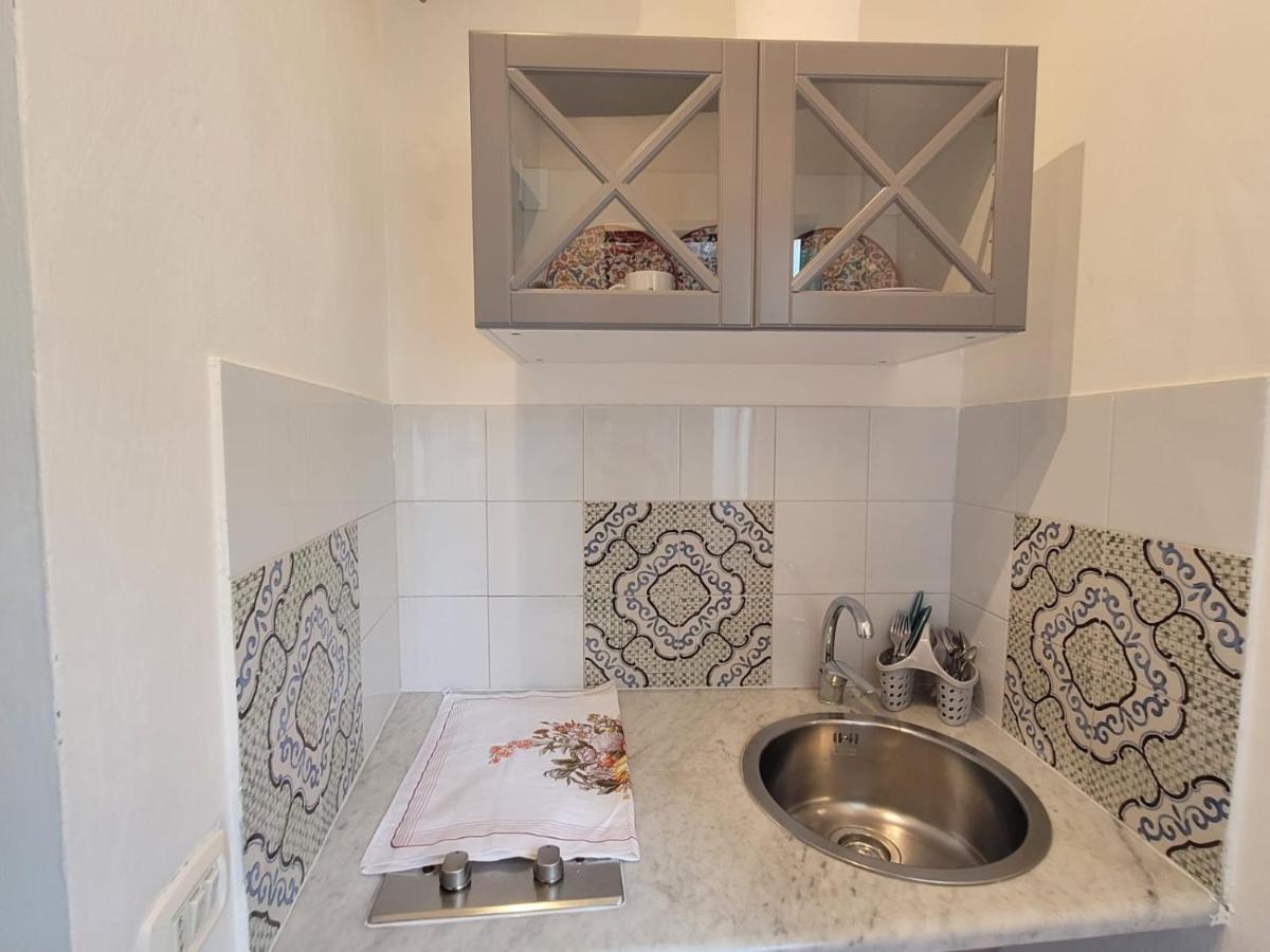 Apartament Casa Di Eva Neapol Zewnętrze zdjęcie