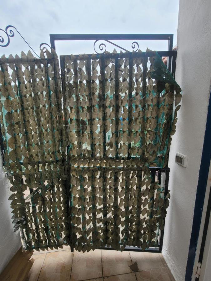 Apartament Casa Di Eva Neapol Zewnętrze zdjęcie