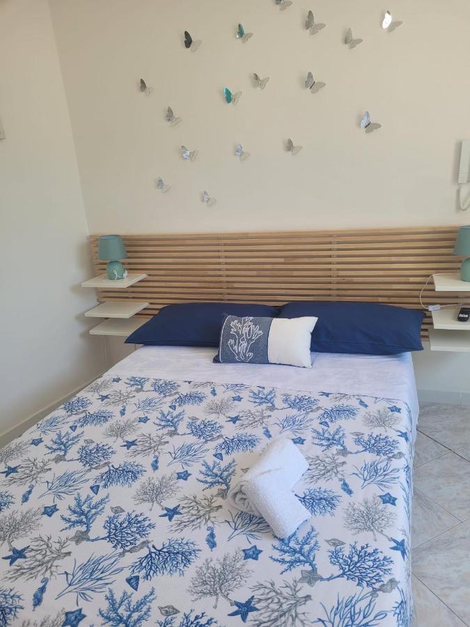 Apartament Casa Di Eva Neapol Zewnętrze zdjęcie