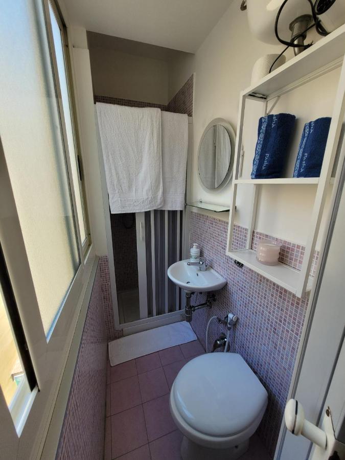 Apartament Casa Di Eva Neapol Zewnętrze zdjęcie